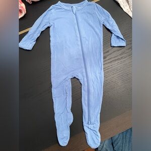 Kyte Baby Bamboo Pajamas